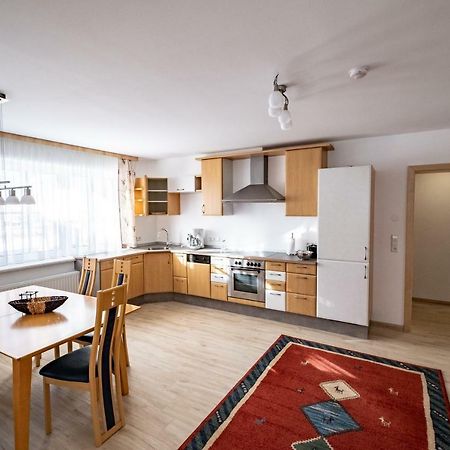 Peters Alm Villa Turracher Hohe Exterior foto