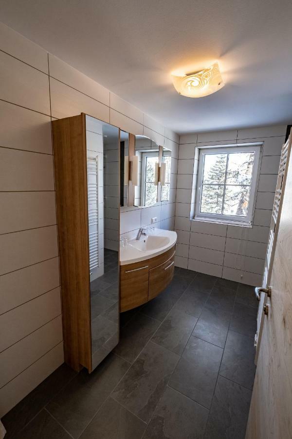 Peters Alm Villa Turracher Hohe Exterior foto